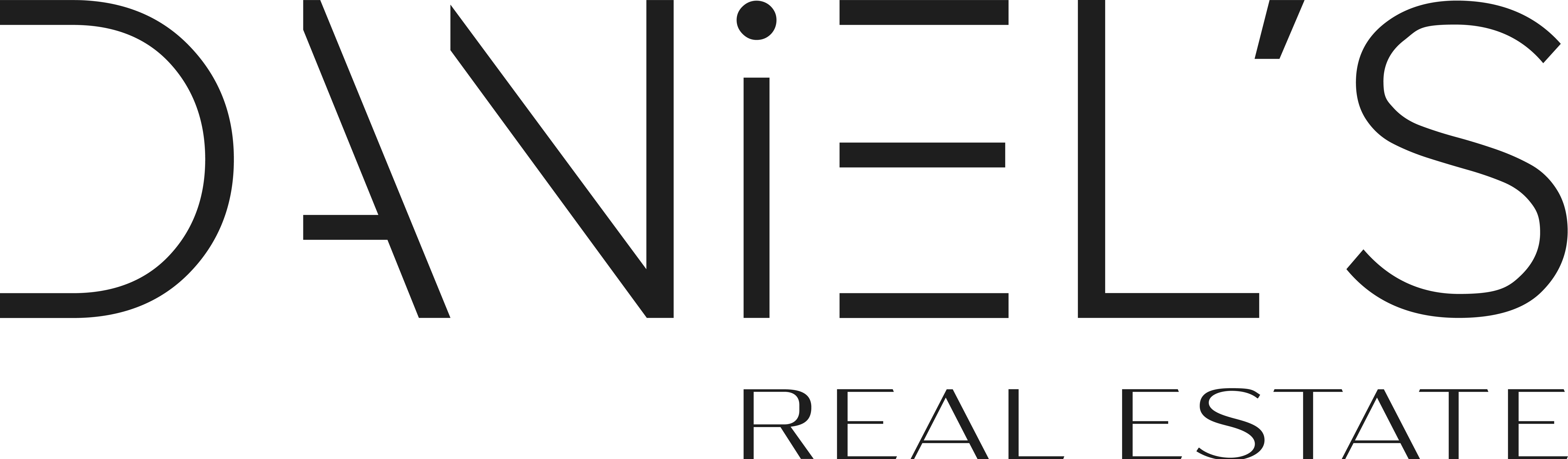 Daniel's Real Estate