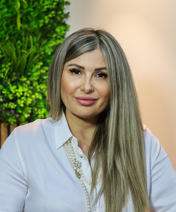 Olena Komarnytska