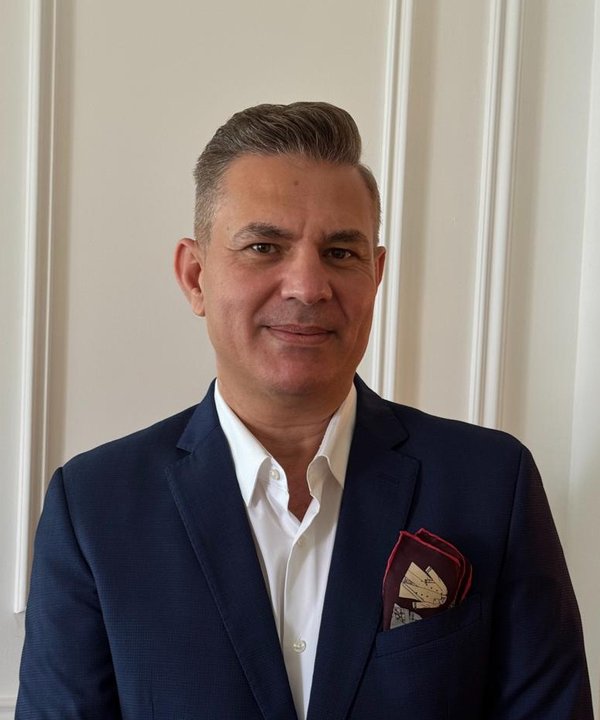 Omar Al Delaimi