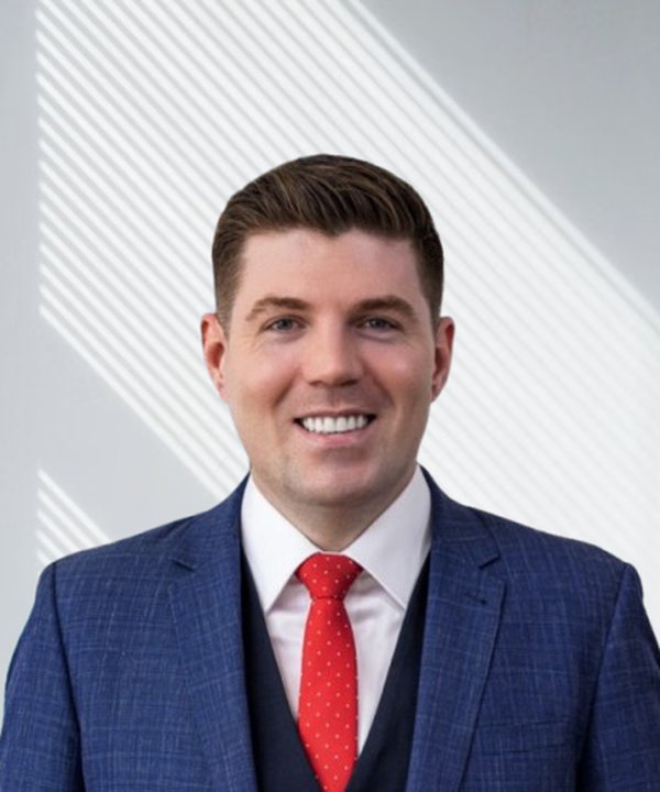 Patrick O'Driscoll